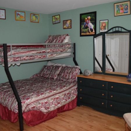 Queen Street B&B St. Andrews By The Sea 외부 사진