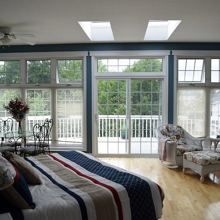 Queen Street B&B St. Andrews By The Sea 외부 사진