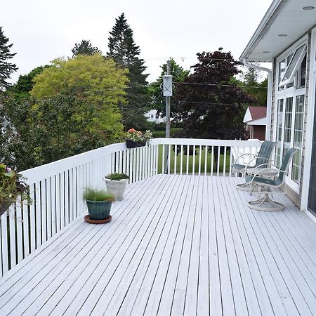 Queen Street B&B St. Andrews By The Sea 외부 사진