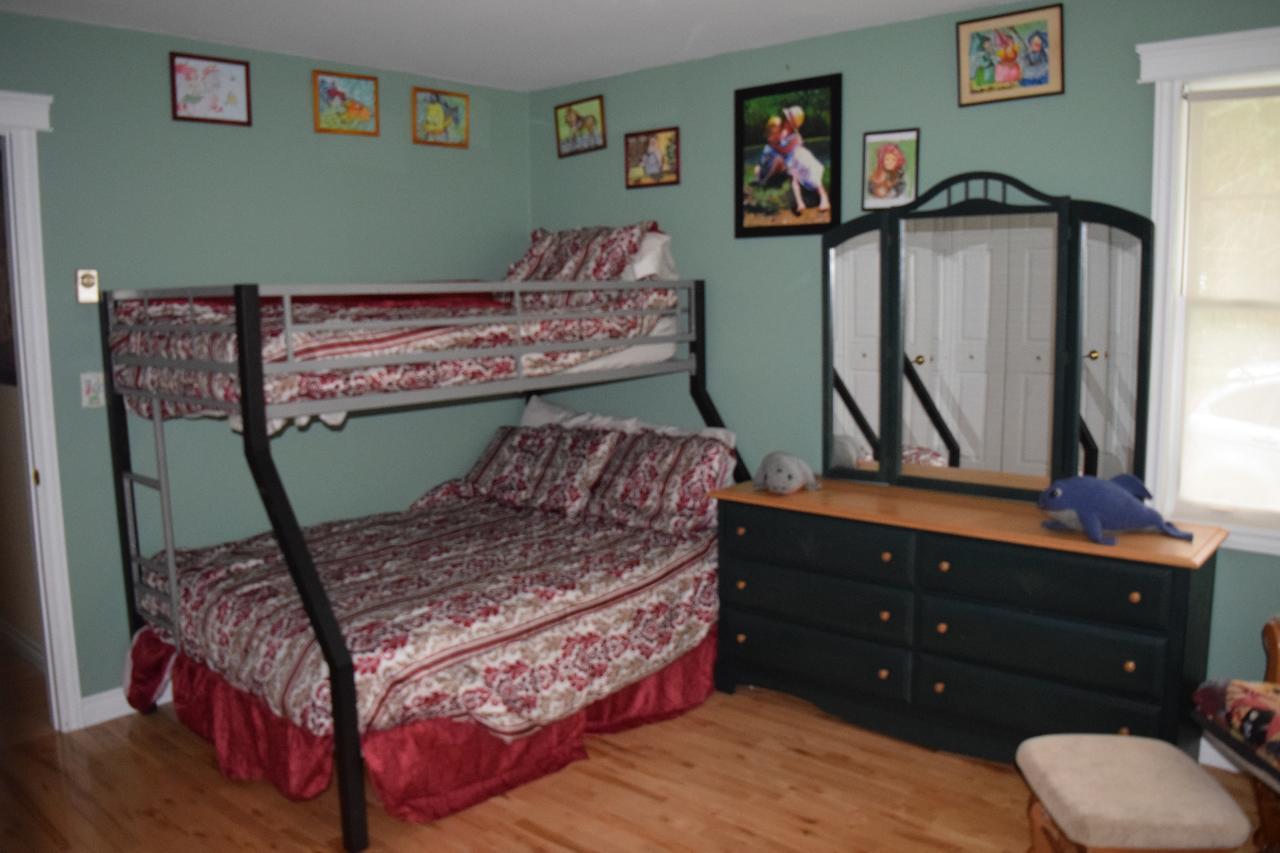 Queen Street B&B St. Andrews By The Sea 외부 사진