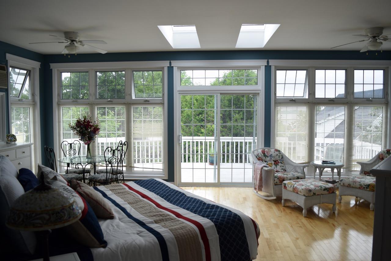 Queen Street B&B St. Andrews By The Sea 외부 사진