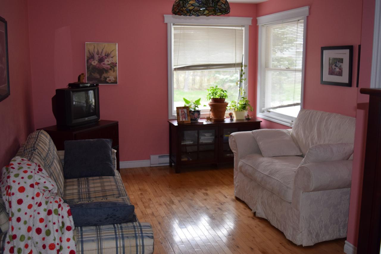 Queen Street B&B St. Andrews By The Sea 외부 사진