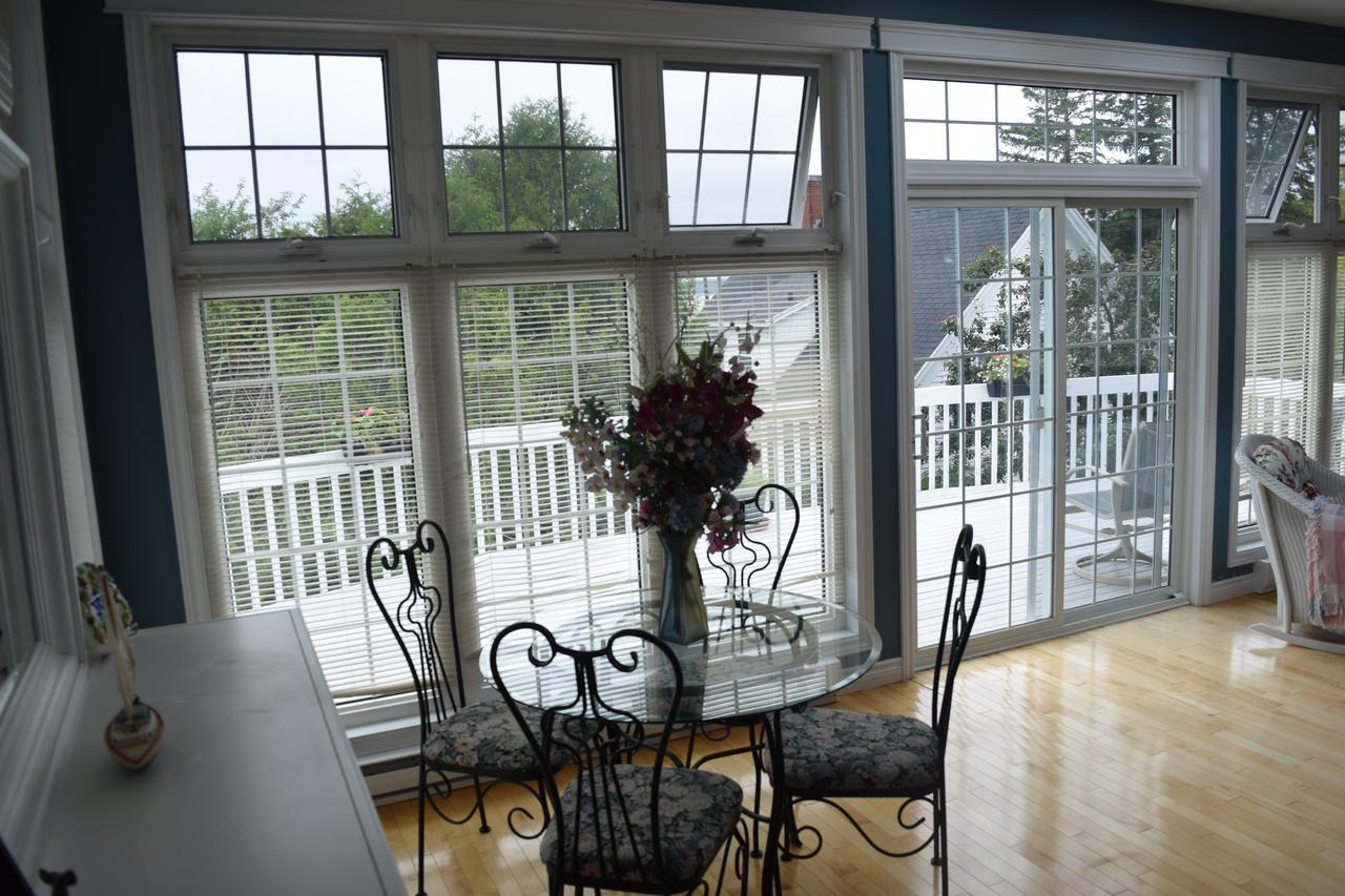 Queen Street B&B St. Andrews By The Sea 외부 사진