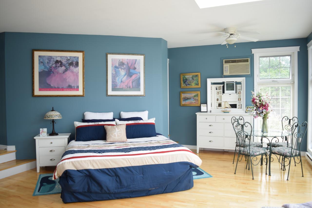 Queen Street B&B St. Andrews By The Sea 외부 사진