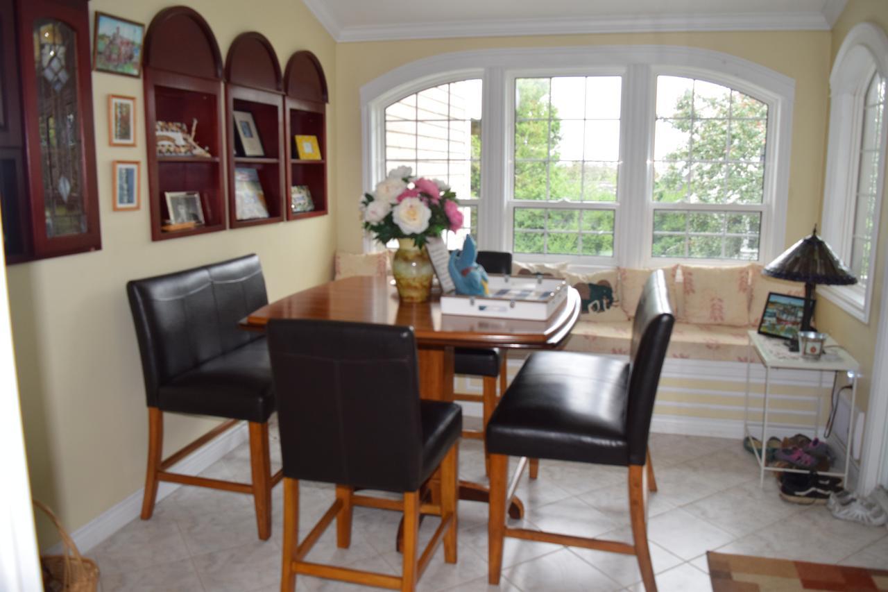 Queen Street B&B St. Andrews By The Sea 외부 사진