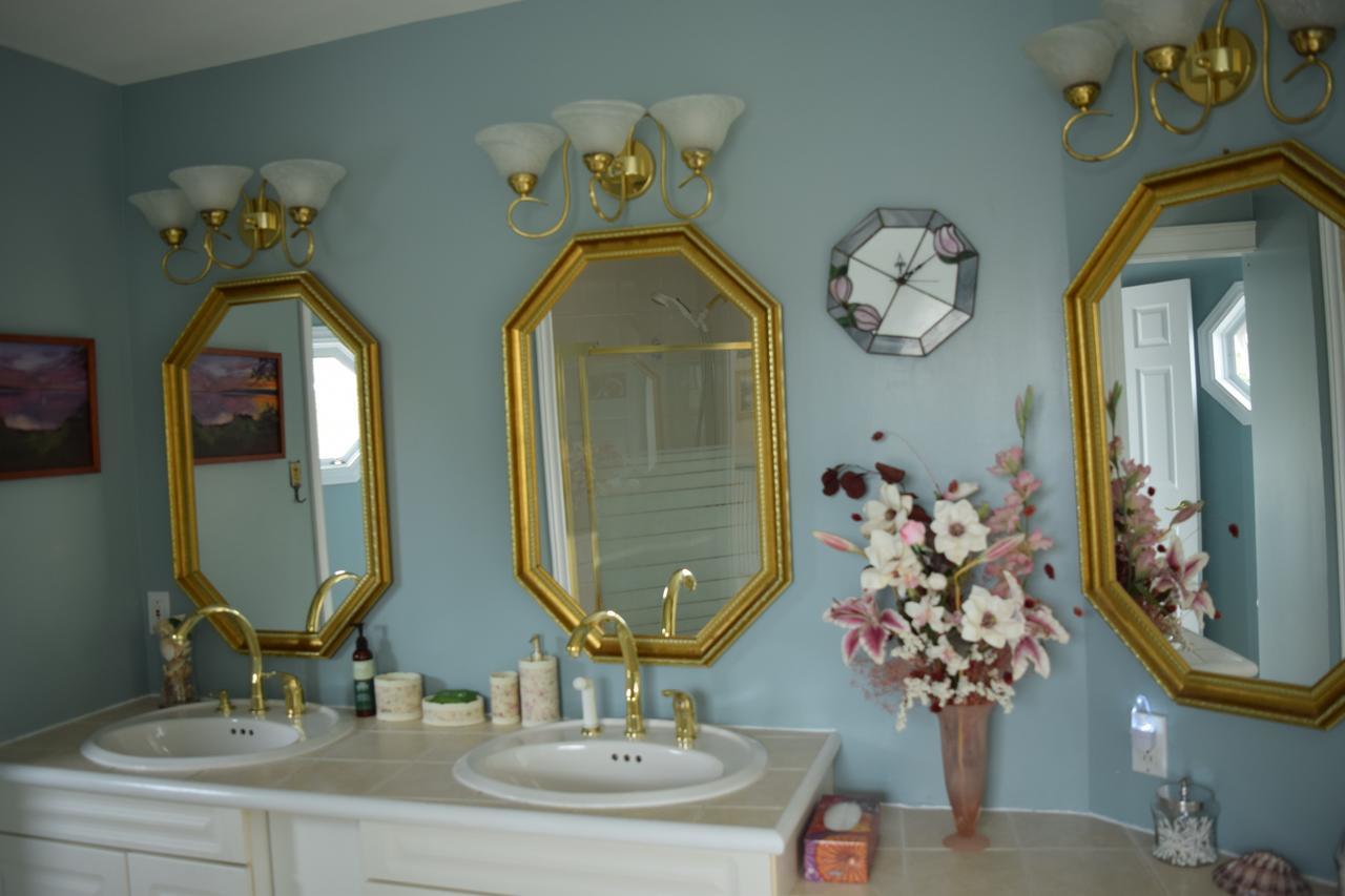 Queen Street B&B St. Andrews By The Sea 외부 사진