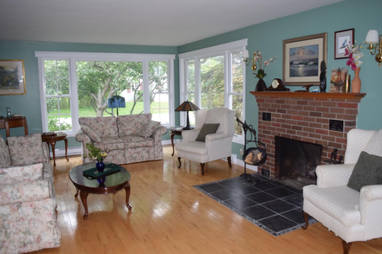 Queen Street B&B St. Andrews By The Sea 외부 사진