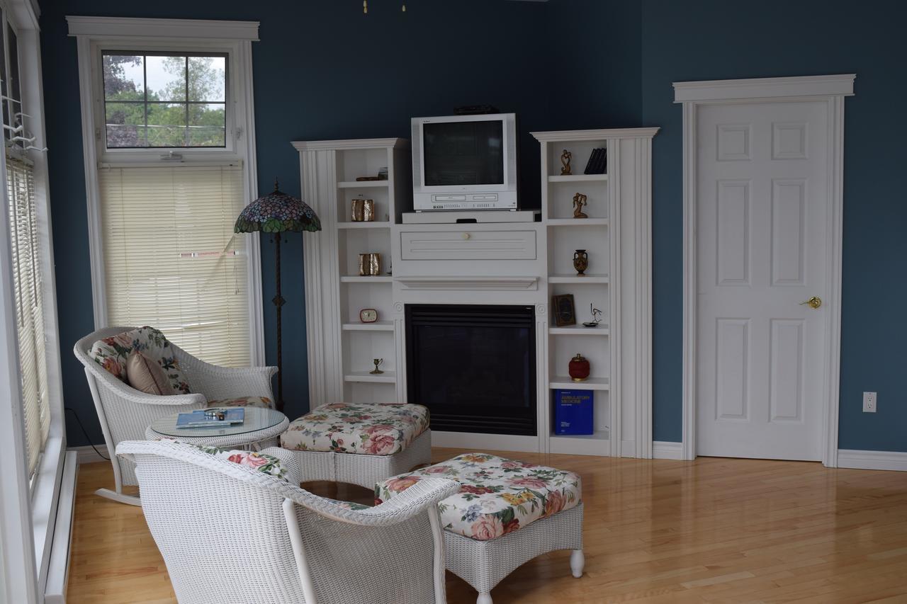 Queen Street B&B St. Andrews By The Sea 외부 사진