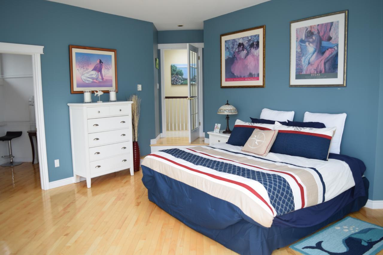 Queen Street B&B St. Andrews By The Sea 외부 사진