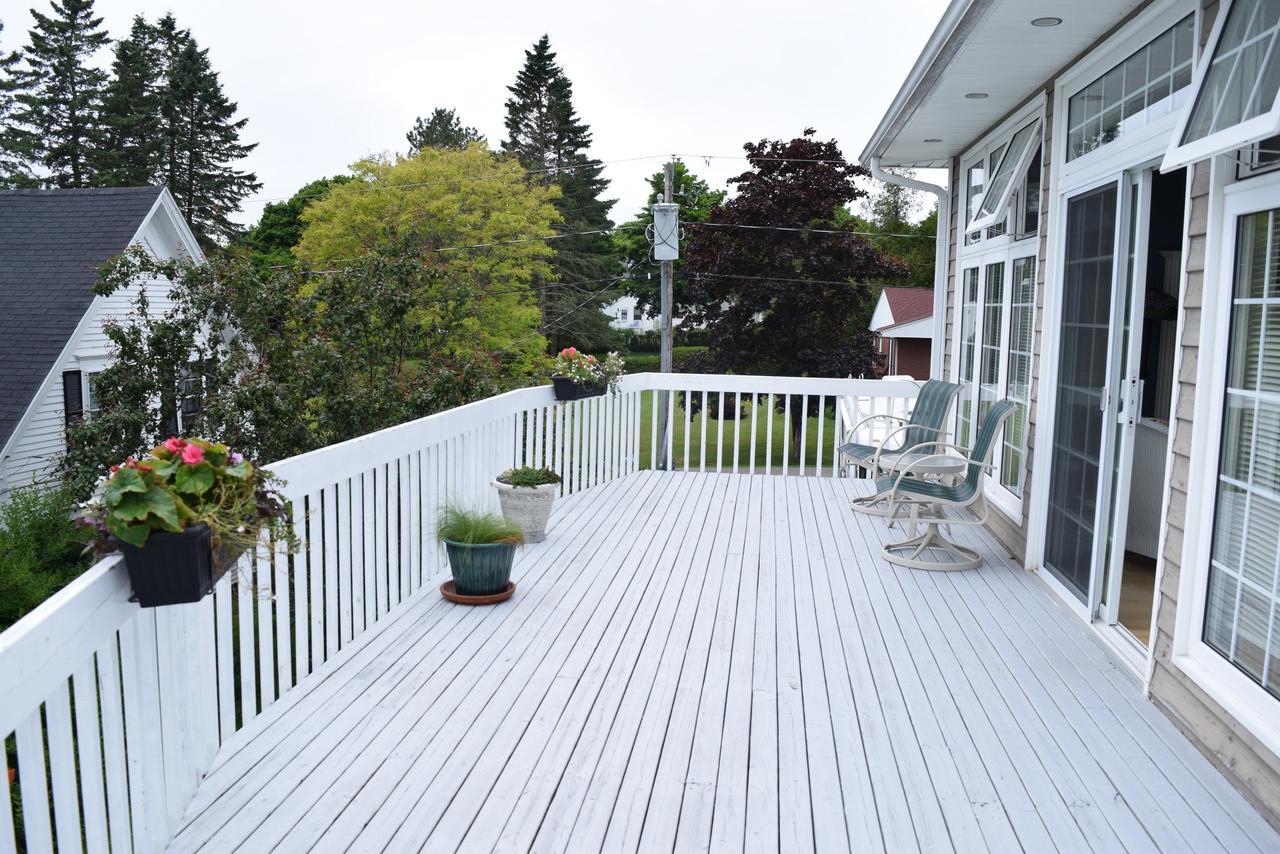 Queen Street B&B St. Andrews By The Sea 외부 사진