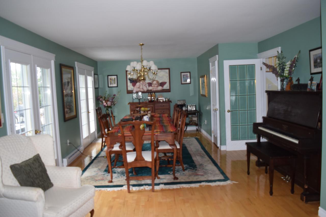 Queen Street B&B St. Andrews By The Sea 외부 사진