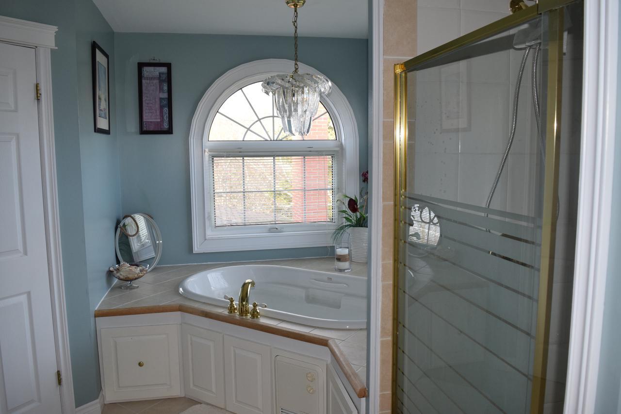 Queen Street B&B St. Andrews By The Sea 외부 사진